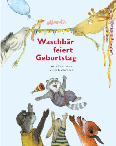 Titel Waschbar